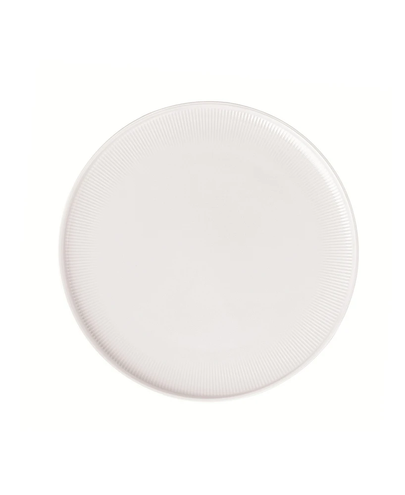 Villeroy & Boch Afina Oversized Dinner Plate