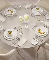 Villeroy & Boch Afina Oversized Dinner Plate