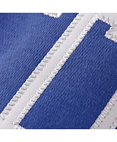 Nike Men's Royal Kentucky Wildcats Legacy Classic Tackle Twill Embroidered Arch Over Logo Pullover Sweatshirt