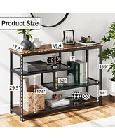 gaomon Console Table
