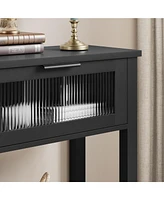 gaomon Entryway Table