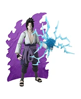 Anime Heros Sasuke Uchiha Shippuden Action Figures