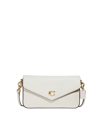 Coach Wyn Mini Crossbody Bag