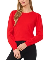 CeCe Women's Crewneck Sweater