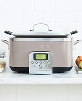 GreenPan Elite 6 Quart Slow Cooker