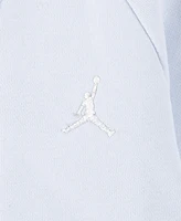 Jordan Baby Boys Blocked Ribbed, 2-Piece Set
