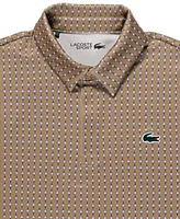 Lacoste Men's Regular-Fit Golf Performance Polo