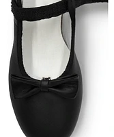 Capezio Girls Mary Jane Tap Shoe Black Patent