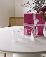 Villeroy & Boch Artesano Hot Cold Beverages Insulated Latte Glass