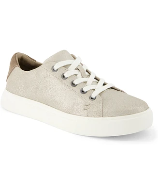 Toms Women's Kameron Lace Up Sneakers