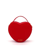 Like Dreams Heart Breaker Mini Crossbody Bag