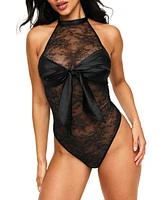 Adore Me Women's Kamilia Bodysuit