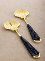 Gauri Kohli Vitali Salad Servers