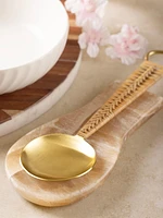 Gauri Kohli Tunisia Spoon Rest