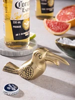 Gauri Kohli Goldie Bottle Opener