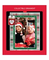 Ganz Cocoa Best Friends Frame Ornament