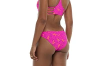 Body Glove Women's Puako Lillia Bikini Bottom