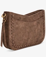 Style & Co Feed Crossbody, Exclusively at Macy's