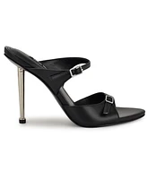 Nine West Women's Reida Open Toe Dress Sandals