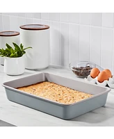 Culinary Collection Ceramic Nonstick 13"x9" Cake Pan