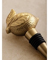 Gauri Kohli Bergen Bottle Stopper