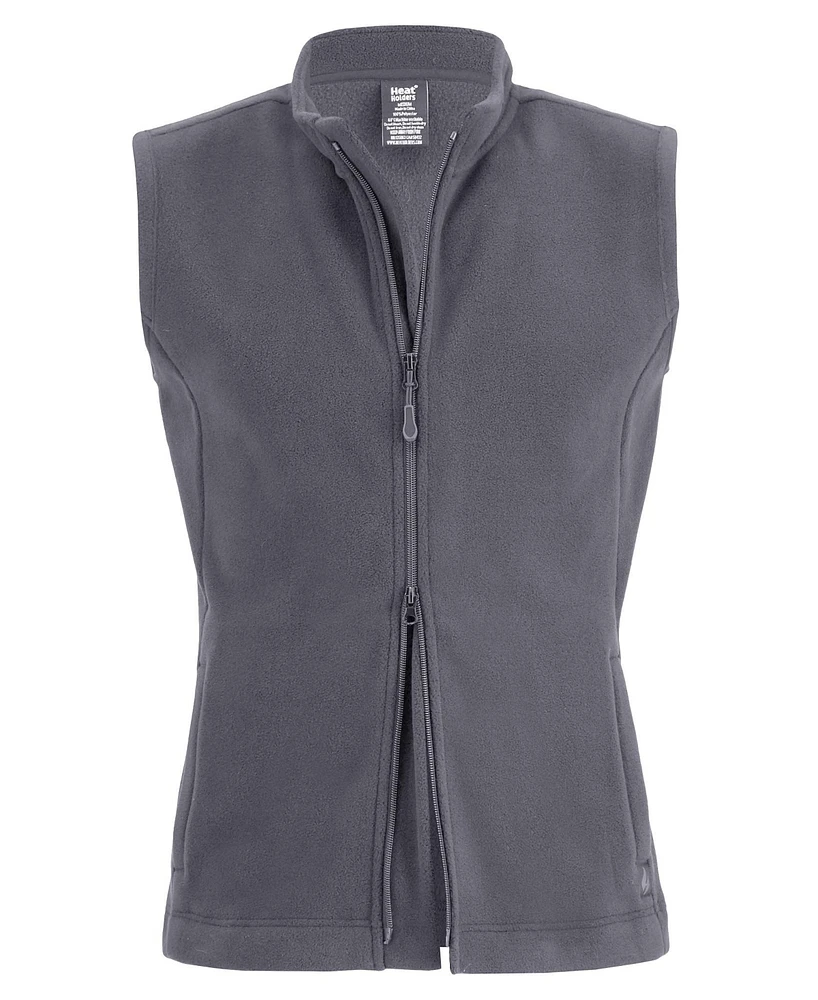 Heat Holders Men's Vance Original Zip Vest
