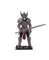 Vitruvian H.a.c.k.s. Vitruvian Hacks Action Figure: 10th Anniversary - Knight of Asperity