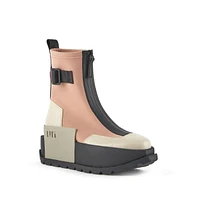 United Nude Womens Roko Bootie Ii