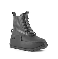 United Nude Womens Roko Patrol Boot