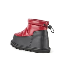 United Nude Womens Zembla Bubble Bootie