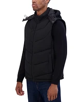 Nautica Men's Quilted Vest