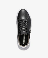 Karl Lagerfeld Men's Head Sneakers