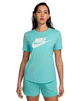 Nike Sportswear Women's Essentials Logo T-Shirt