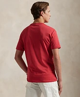 Polo Ralph Lauren Men's Classic Fit Crew Neck T-Shirt