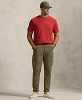 Polo Ralph Lauren Men's Big & Tall Crew-Neck T-Shirt