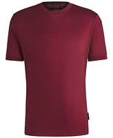 Hugo Boss Porsche Special Branding T-Shirt