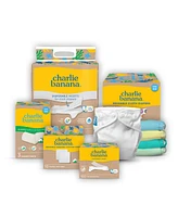 Charlie Banana Macy's Diaper Set One