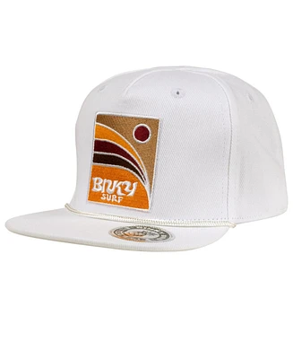 BinkyBro Boys Popoyo Snapback Hat