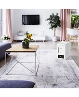 Discontinued! Boneco S250 Large Room Steam Humidifier with Hand Warm Mist and Digital Display