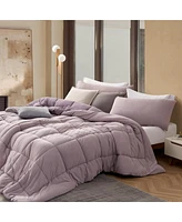 Coma Livin - Coma Inducer Oversized Comforter - Purple Sunset Pink
