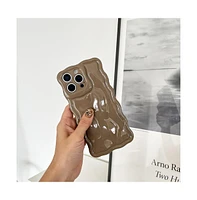 Auramma Meteorite Wavy iPhone Pro Case
