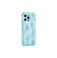 Auramma Bubbles iPhone 16 Pro Max Case