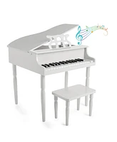 Hey Play 30 Key Mini Grand Piano