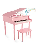 Hey Play 30 Key Mini Grand Piano