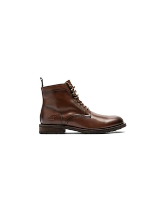 Rodd & Gunn Franz Military Boot