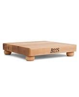 John Boos B Series 12" Square Cutting Board