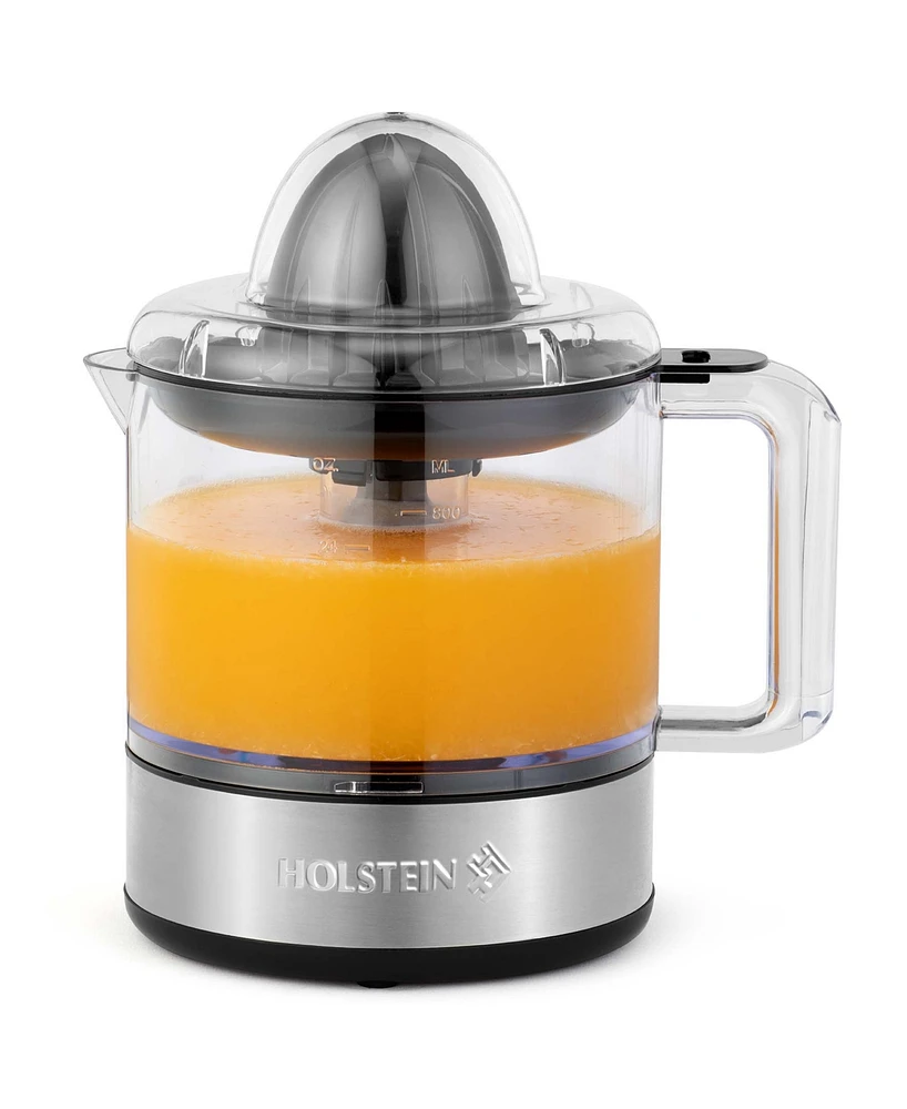 Holstein Housewares 27oz Citrus Juicer Hh-09101036B