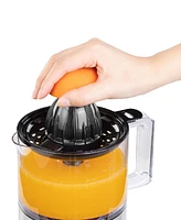 Holstein Housewares 27oz Citrus Juicer Hh-09101036B