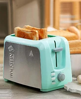 Holstein Housewares 2-Slice Toaster Hh-09101025E