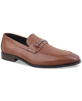 Aflani Men's Jenner Leather Dress Shoes, Exclusively at Macy's